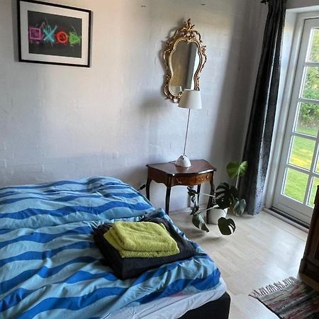 Pedersholt Bed & Breakfast Dybvad Zewnętrze zdjęcie