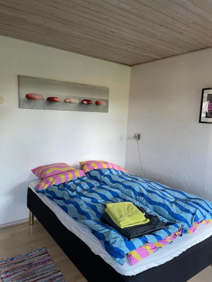 Pedersholt Bed & Breakfast Dybvad Zewnętrze zdjęcie