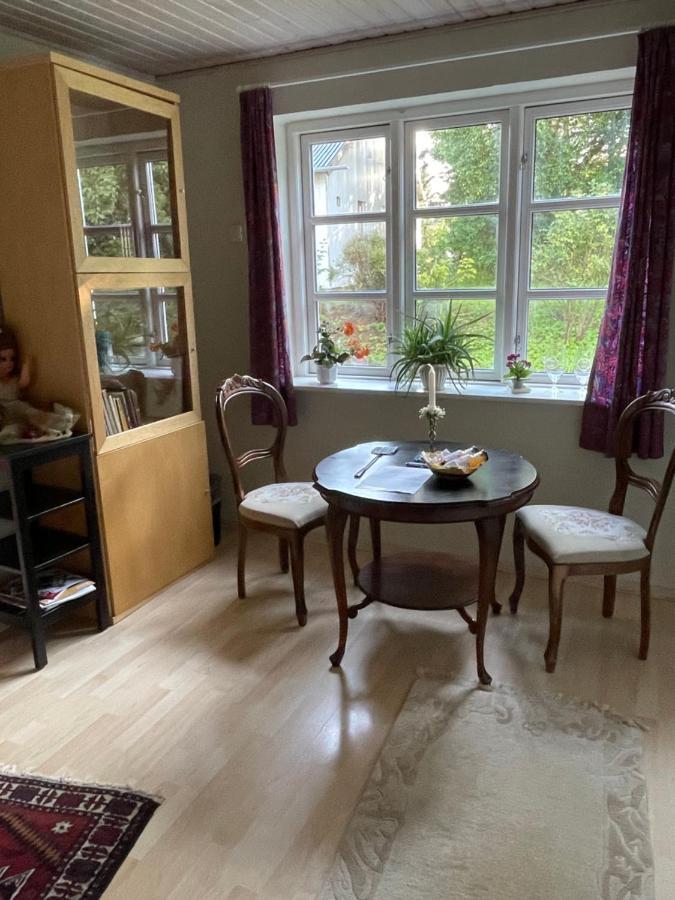 Pedersholt Bed & Breakfast Dybvad Zewnętrze zdjęcie