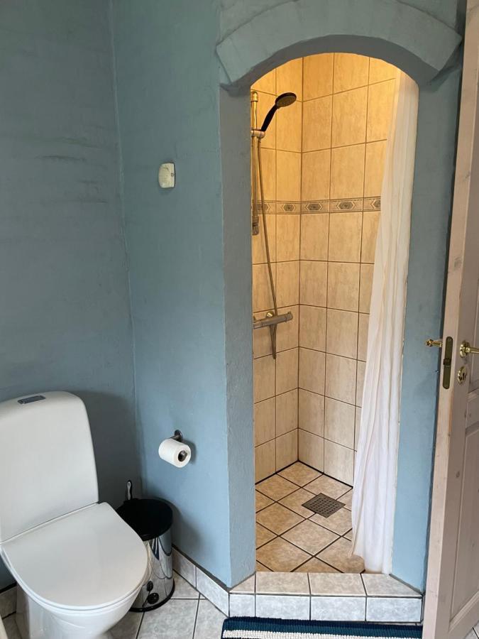 Pedersholt Bed & Breakfast Dybvad Zewnętrze zdjęcie