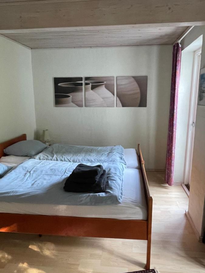 Pedersholt Bed & Breakfast Dybvad Zewnętrze zdjęcie