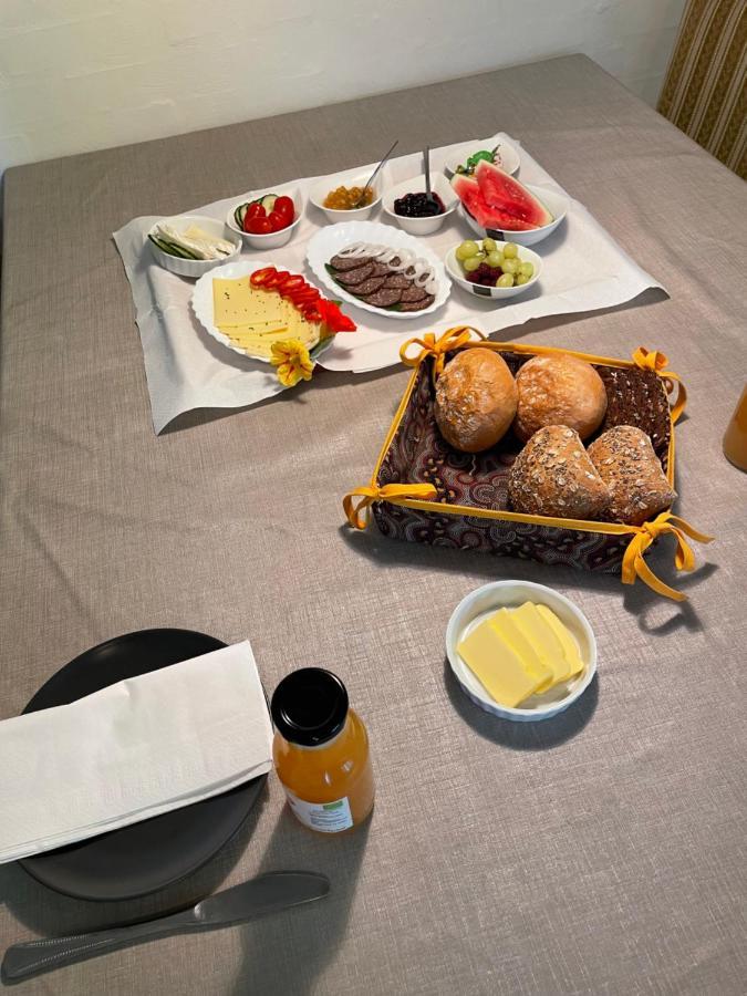 Pedersholt Bed & Breakfast Dybvad Zewnętrze zdjęcie