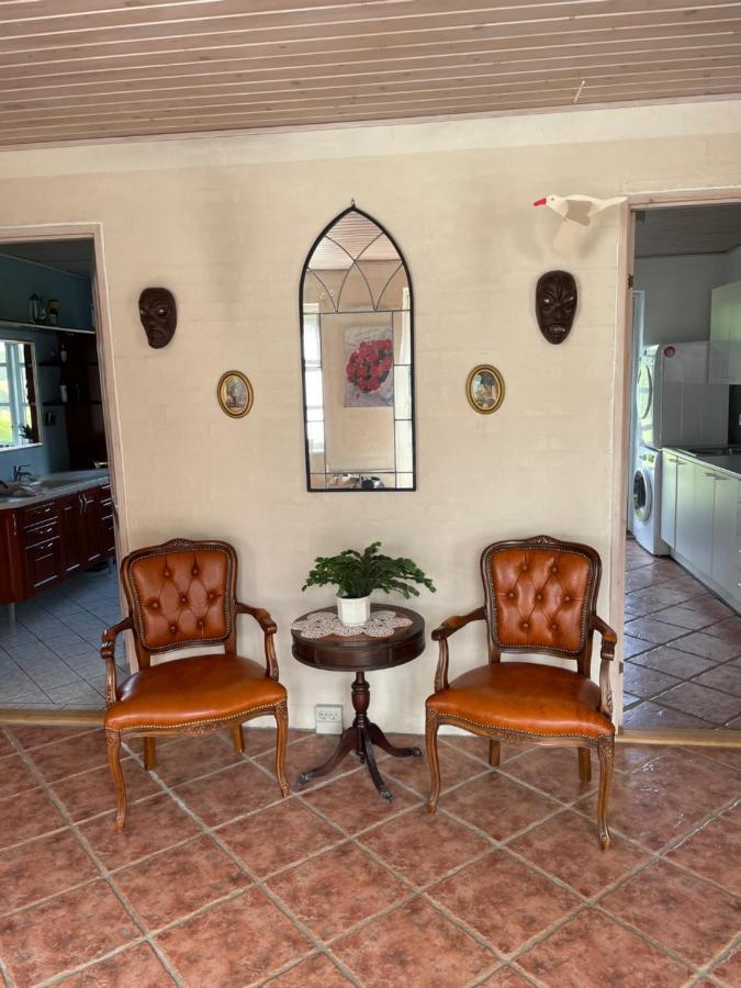 Pedersholt Bed & Breakfast Dybvad Zewnętrze zdjęcie